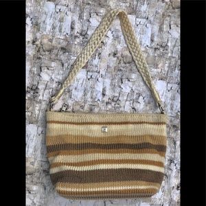 Satchel purse